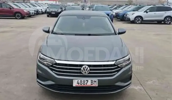 Volkswagen Jetta 2021 Tbilisi - photo 2