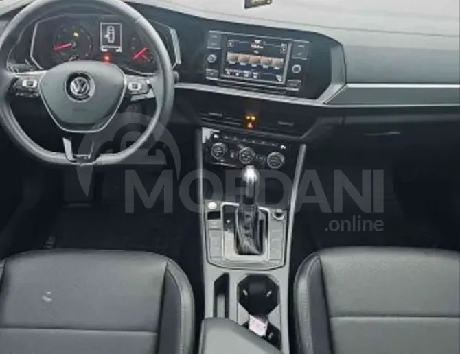 Volkswagen Jetta 2021 Tbilisi - photo 6