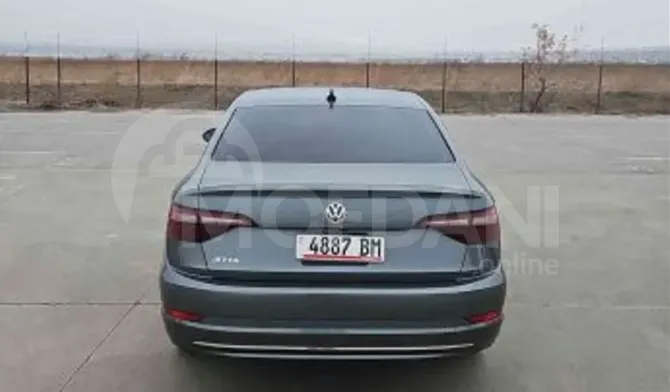 Volkswagen Jetta 2021 Tbilisi - photo 5