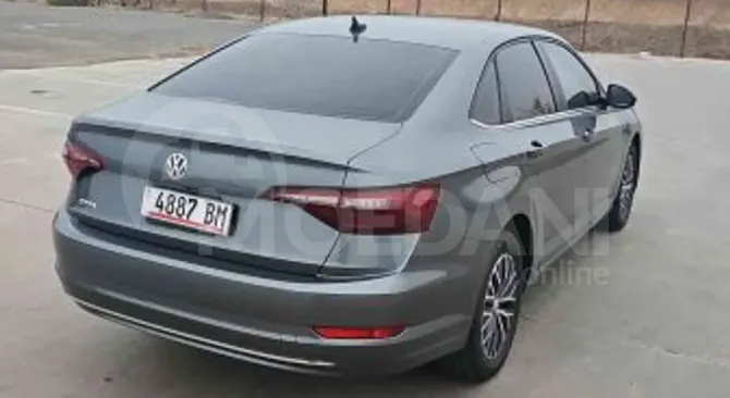 Volkswagen Jetta 2021 Tbilisi - photo 4