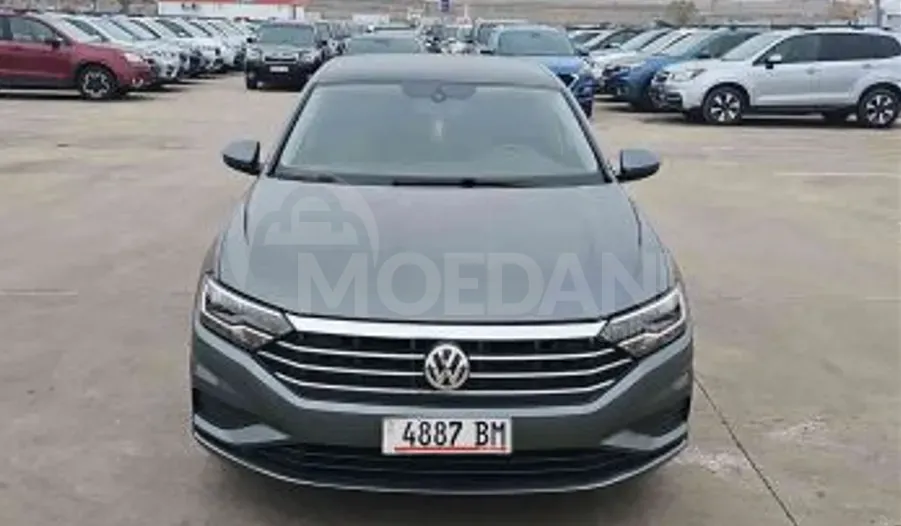 Volkswagen Jetta 1.4 2021 Тбилиси - изображение 2