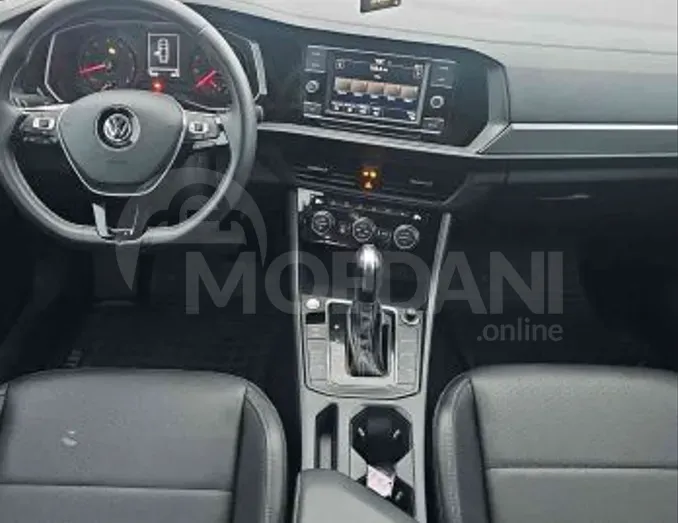 Volkswagen Jetta 1.4 2021 Тбилиси - изображение 6
