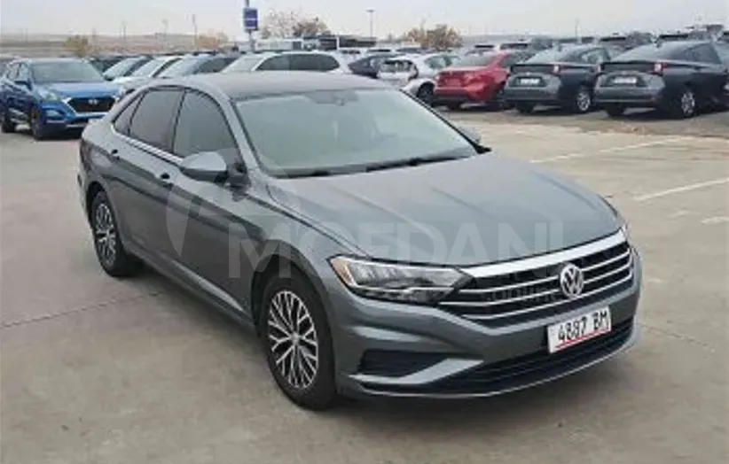 Volkswagen Jetta 1.4 2021 Тбилиси - изображение 3