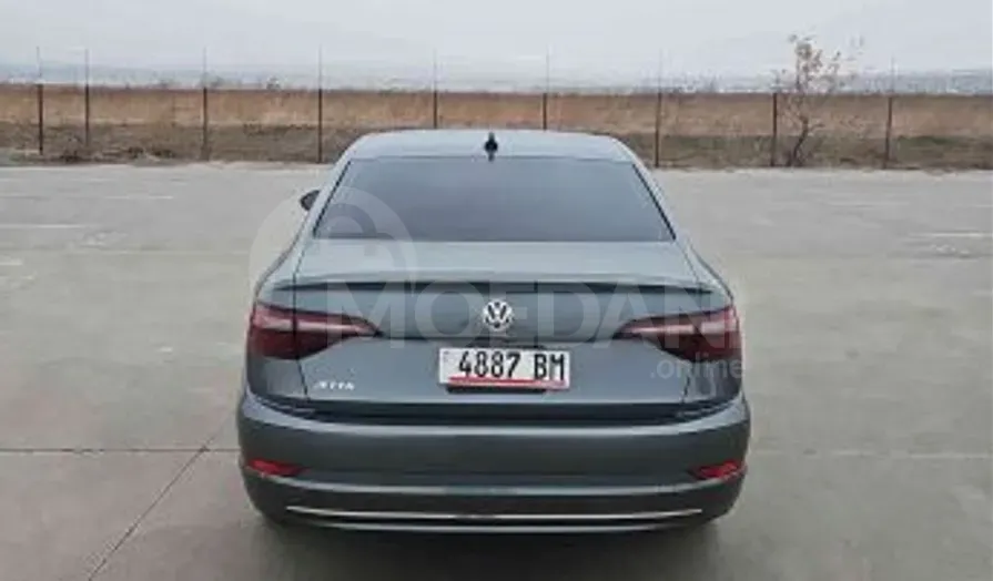 Volkswagen Jetta 1.4 2021 Тбилиси - изображение 5
