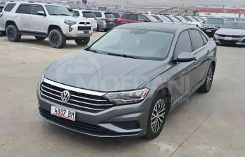 Volkswagen Jetta 1.4 2021 Тбилиси - изображение 1