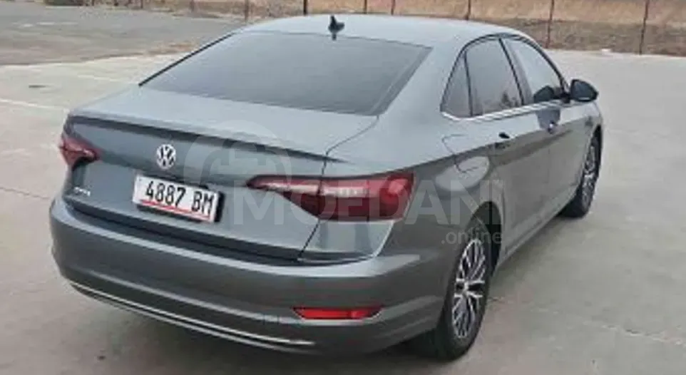Volkswagen Jetta 1.4 2021 Тбилиси - изображение 4