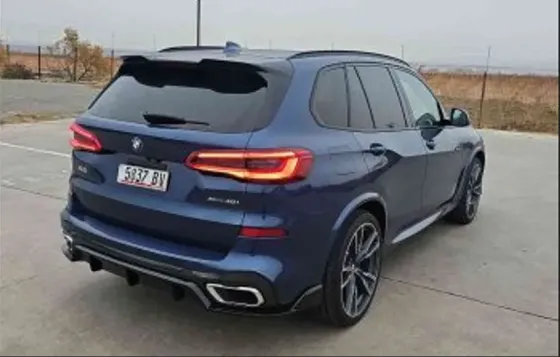 BMW X5 2019 Тбилиси