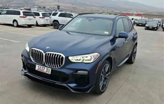 BMW X5 2019 Тбилиси