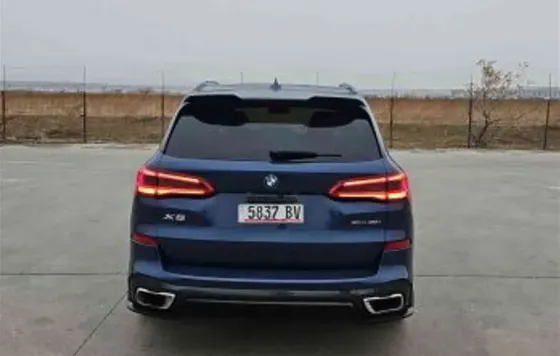 BMW X5 2019 Тбилиси