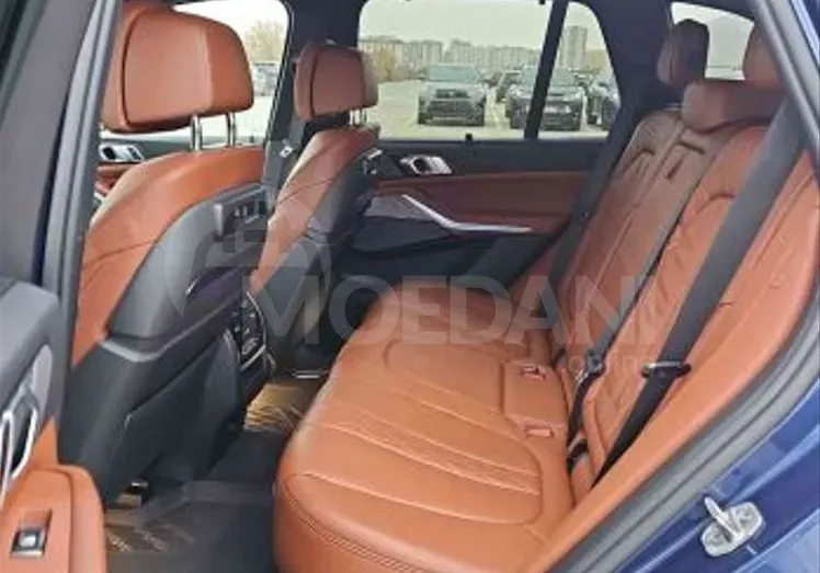 BMW X5 2019 თბილისი - photo 5