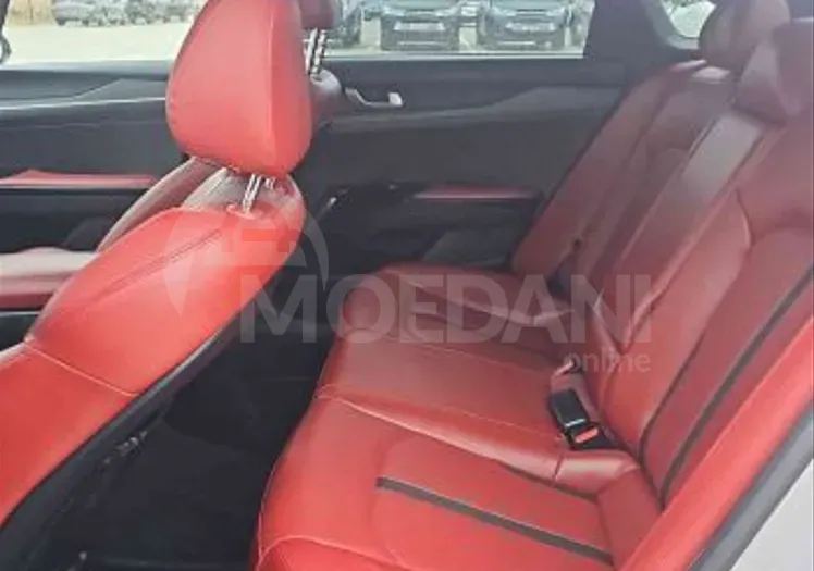 Kia K5 2021 Тбилиси - изображение 6