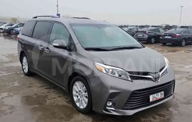 Toyota Sienna 2015 Tbilisi - photo 3