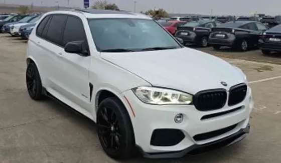 BMW X5 2016 Тбилиси