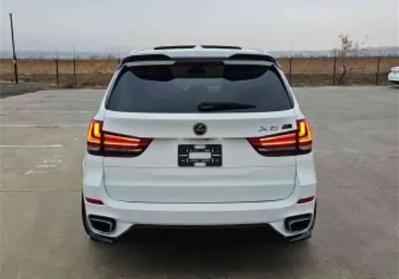 BMW X5 2016 Тбилиси