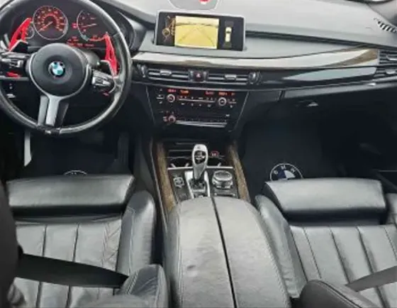 BMW X5 2016 Тбилиси