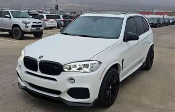 BMW X5 2016 Тбилиси