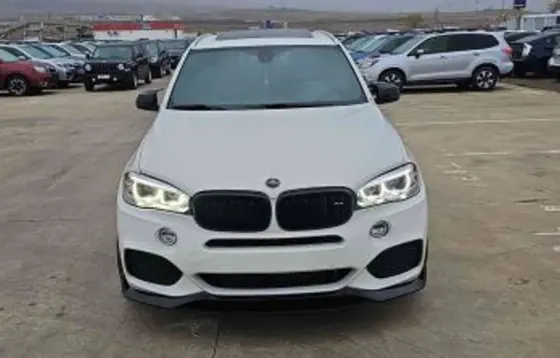 BMW X5 2016 Тбилиси