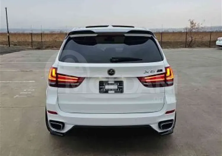 BMW X5 2016 თბილისი - photo 5