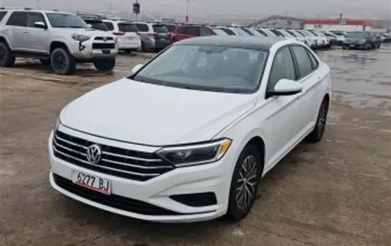 Volkswagen Jetta 1.4 2021 Tbilisi