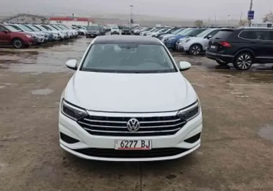 Volkswagen Jetta 1.4 2021 Tbilisi