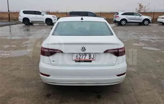 Volkswagen Jetta 2021 Tbilisi - photo 5