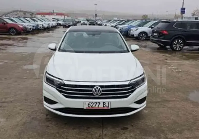 Volkswagen Jetta 2021 Tbilisi - photo 1