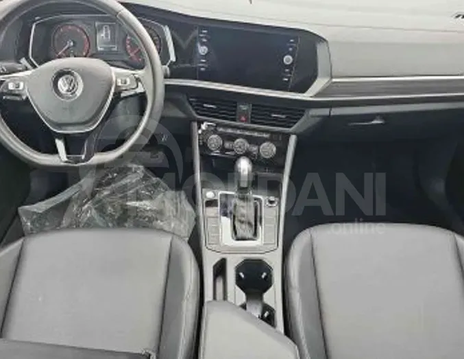 Volkswagen Jetta 1.4 2021 თბილისი - photo 6