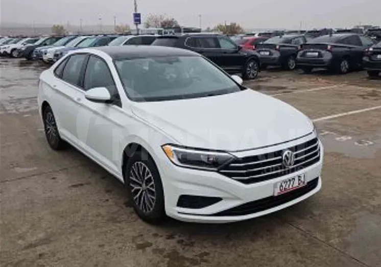 Volkswagen Jetta 1.4 2021 თბილისი - photo 3