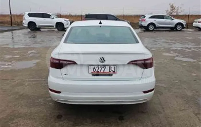 Volkswagen Jetta 1.4 2021 თბილისი - photo 5