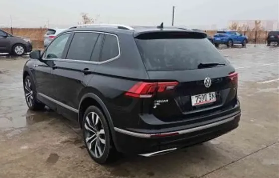 Volkswagen Tiguan 2 2020 Tbilisi