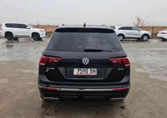 Volkswagen Tiguan 2 2020 Tbilisi