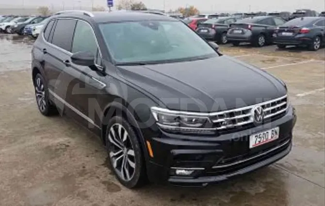 Volkswagen Tiguan 2020 Tbilisi - photo 3