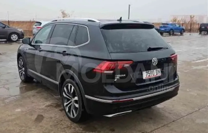 Volkswagen Tiguan 2020 Tbilisi - photo 6