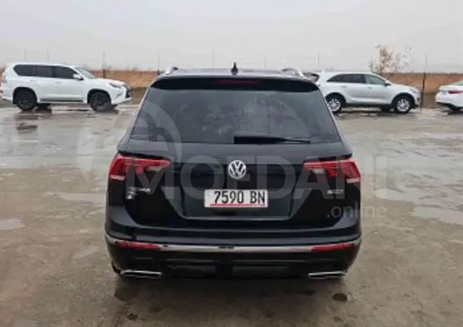 Volkswagen Tiguan 2020 Tbilisi - photo 4