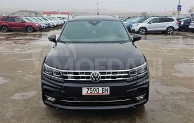 Volkswagen Tiguan 2020 Tbilisi - photo 2