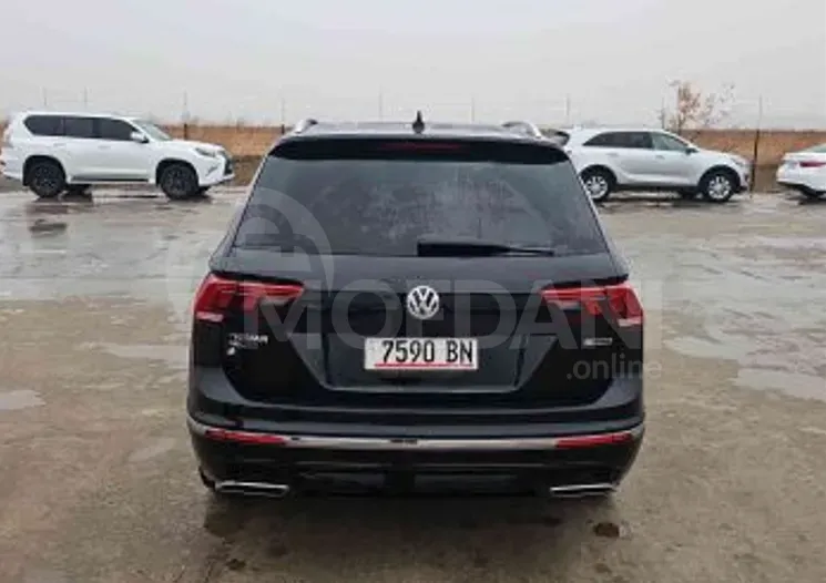 Volkswagen Tiguan 2 2020 თბილისი - photo 4