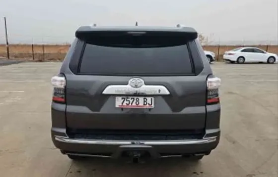 Toyota Rav4 2018 Tbilisi