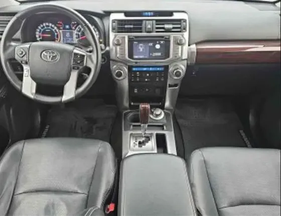 Toyota Rav4 2018 Tbilisi