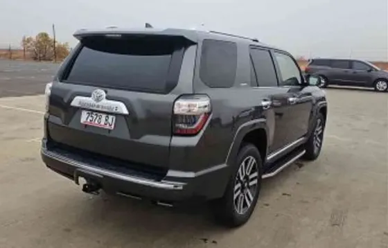 Toyota Rav4 2018 Tbilisi