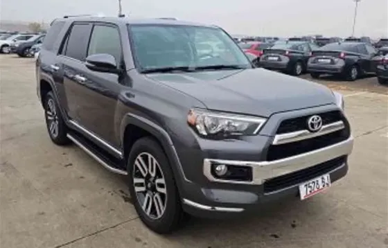 Toyota Rav4 2018 Tbilisi