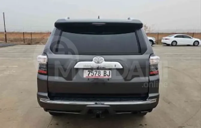 Toyota RAV4 2018 Tbilisi - photo 3