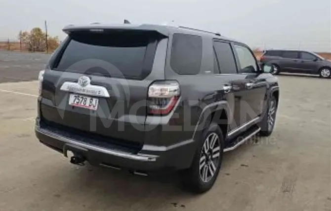 Toyota RAV4 2018 Tbilisi - photo 5