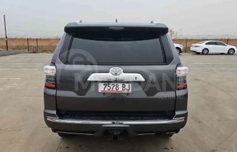 Toyota RAV4 4L 2018 Tbilisi - photo 3