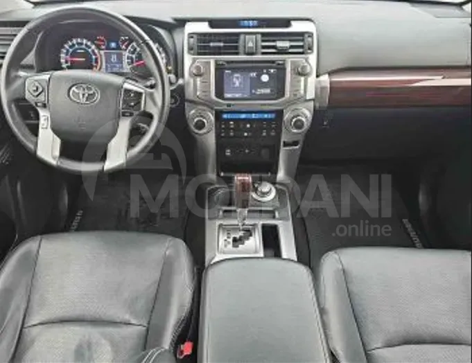 Toyota RAV4 4L 2018 Tbilisi - photo 6