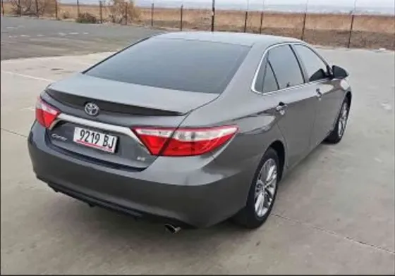 Toyota Camry 2015 Tbilisi