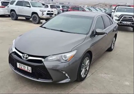 Toyota Camry 2015 Tbilisi