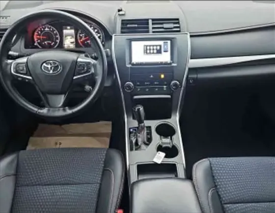 Toyota Camry 2015 Tbilisi