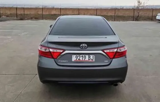 Toyota Camry 2015 Tbilisi