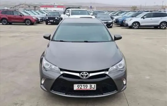 Toyota Camry 2015 Tbilisi