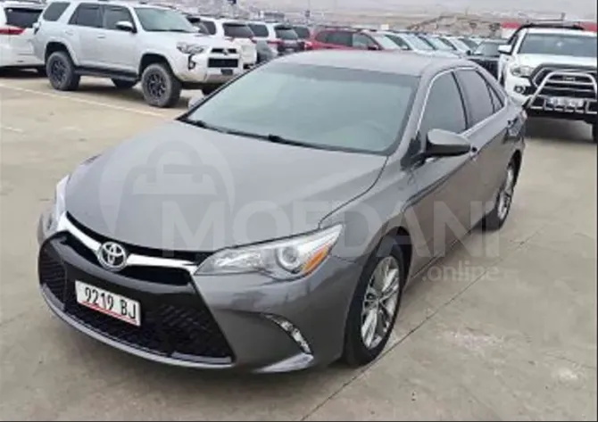 Toyota Camry 2015 Tbilisi - photo 1